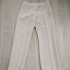 Tahari Tan Pants